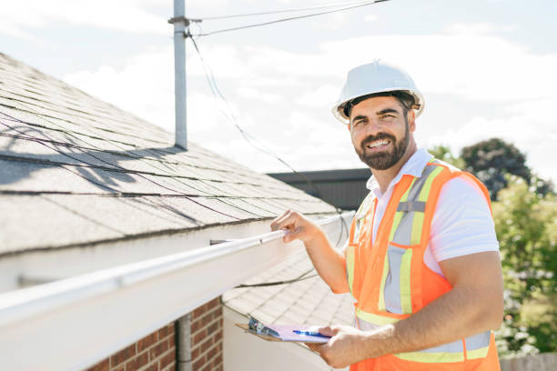 Roof Insulation in Rensselaer, NY